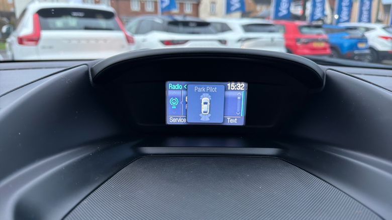 Ford Kuga 2.0 TDCi Titanium 5dr 2WD Diesel Estate